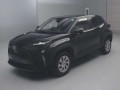 2023 Toyota YARIS CROSS
