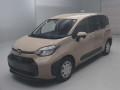 2023 Toyota Sienta