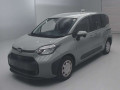 2023 Toyota Sienta