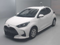 2023 Toyota YARIS