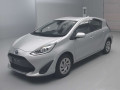 2021 Toyota Aqua