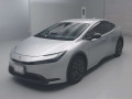 2024 Toyota Prius