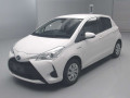 2019 Toyota Vitz