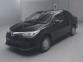 2017 Toyota Corolla Axio