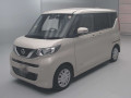 2022 Nissan Roox