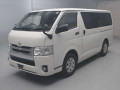 2017 Toyota Hiace Van