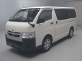 2020 Toyota Hiace Van