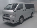 2017 Toyota Regiusace Van