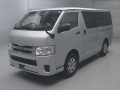 2018 Toyota Hiace Van