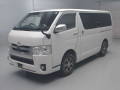 2019 Toyota Regiusace Van