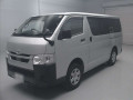 2022 Toyota Hiace Van