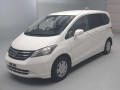 2008 Honda Freed