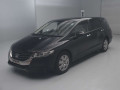 2009 Honda Odyssey
