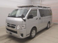 2021 Toyota Hiace Van