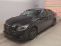 2015 Toyota Crown Hybrid
