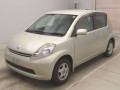2005 Toyota Passo