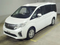 2018 Honda Step WGN