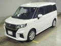 2025 Suzuki Solio