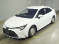 2021 Toyota Corolla Sedan