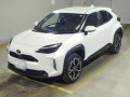 2025 Toyota YARIS CROSS