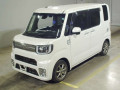 2017 Daihatsu Wake