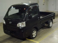 2018 Daihatsu Hijet Truck