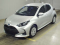 2022 Toyota YARIS