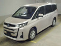 2022 Toyota Noah