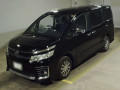 2015 Toyota Voxy