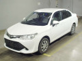 2017 Toyota Corolla Axio