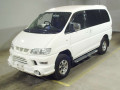 2005 Mitsubishi Delica Spacegear