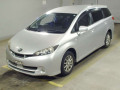 2011 Toyota Wish