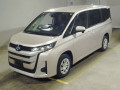 2022 Toyota Noah