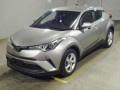 2017 Toyota C-HR