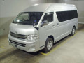 2012 Toyota Hiace Wagon