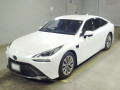 2022 Toyota Mirai