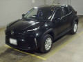2025 Toyota YARIS CROSS