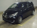 2015 Toyota Ractis
