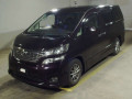 2011 Toyota Vellfire