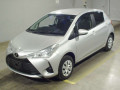 2019 Toyota Vitz
