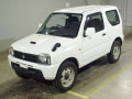2009 Suzuki Jimny