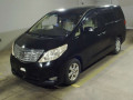 2010 Toyota Alphard