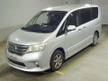 2011 Nissan Serena