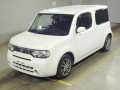 2015 Nissan Cube