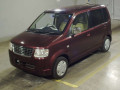 2013 Mitsubishi eK Wagon