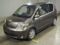 2006 Toyota Porte