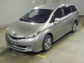 2009 Toyota Wish