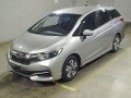 2017 Honda SHUTTLE
