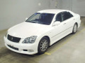 2005 Toyota Crown
