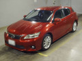 2012 Lexus CT